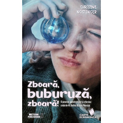 Zboara,buburuza,zboara!
