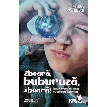 Zboara,buburuza,zboara!