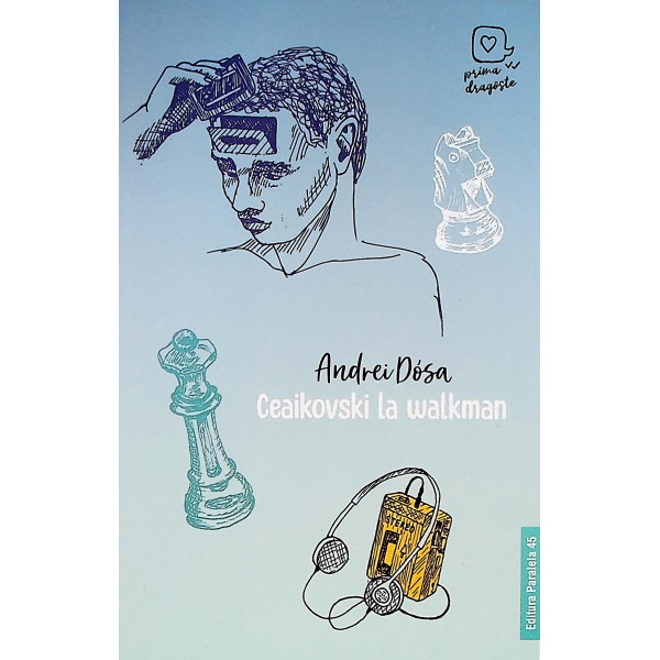 Ceaikovski la walkman