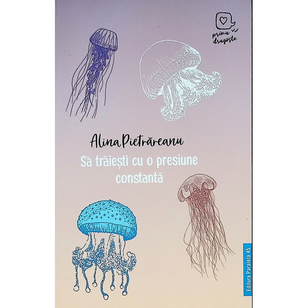 Sa traiesti cu o presiune constanta