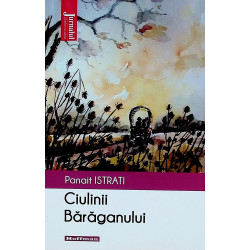 Ciulinii baraganului