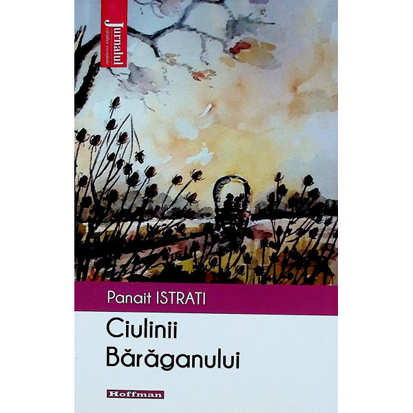 Ciulinii baraganului