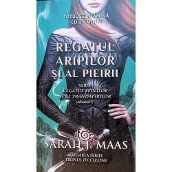 Regatul aripilor si al...
