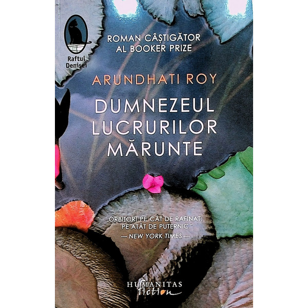 Dumnezeul lucrurilor marunte
