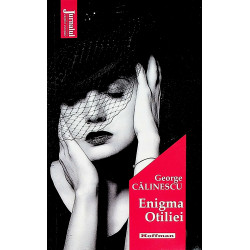 Enigma Otiliei