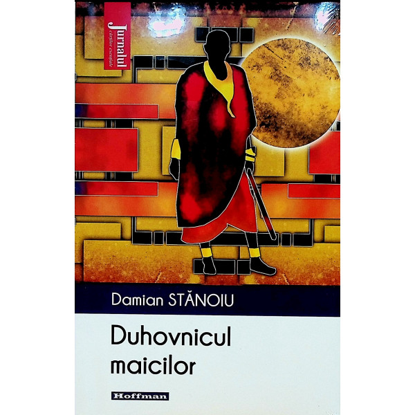 Duhovnicul maicilor