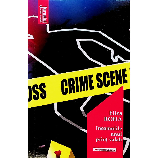 Insomniile unui print valah