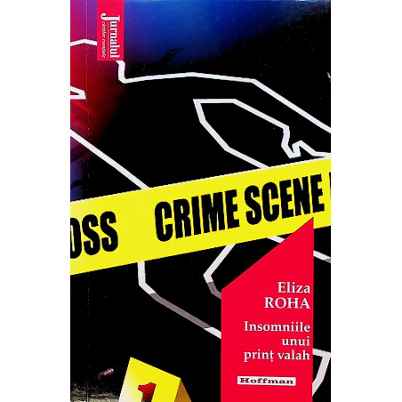 Insomniile unui print valah