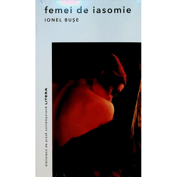 Femei de iasomie