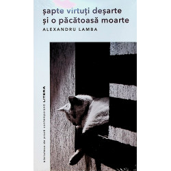 Sapte virtuti desarte si o...