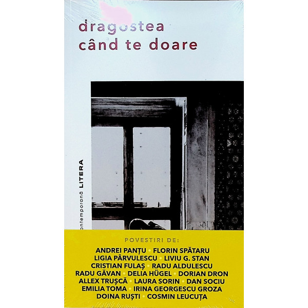 Dragostea cand te doare