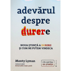Adevarul despre durere....