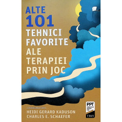 Alte 101 tehnici favorite...