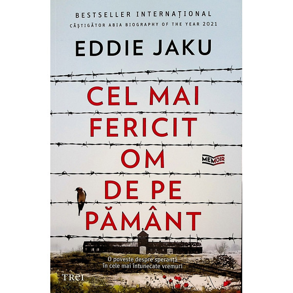 Cel mai fericit om de pe pamant