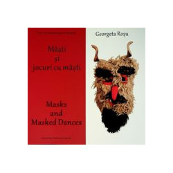 Masti si jocuri. Editie...