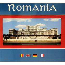 Romania. Editie plurilingvista