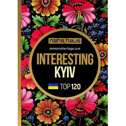 Interesting Kyiv