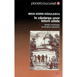 In cautarea unor istorii...