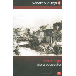 Istoria Bucurestilor