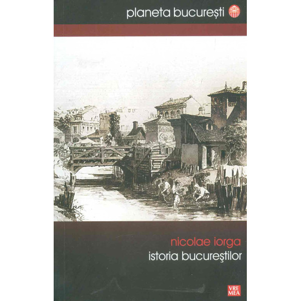 Istoria Bucurestilor