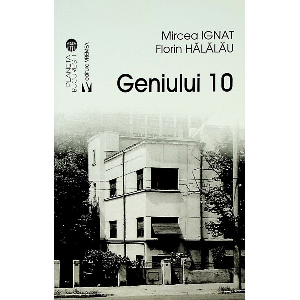 Geniul 10