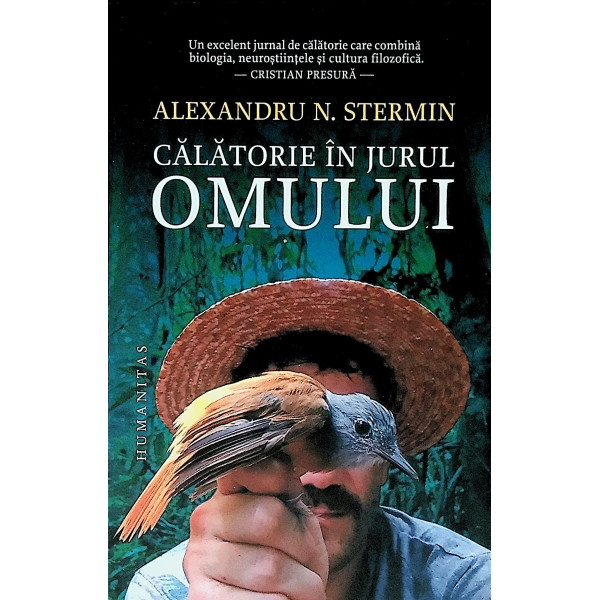 Calatorie in jurul omului