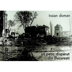 Un petic disparut din...