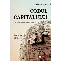 Codul capitalului. Cum...