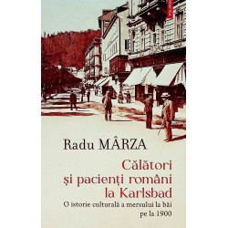 Calatori si pacienti romani...