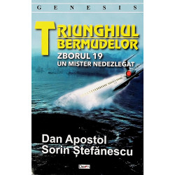 Triunghiul Bermudelor....