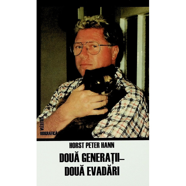 Doua generatii - Doua evadari