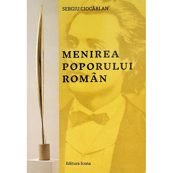 Menirea poporului roman
