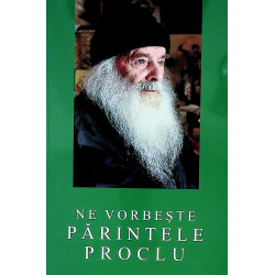 Ne vorbeste Parintele Procu