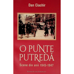 O punte putreda. Scene din...