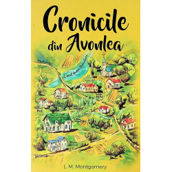 Cronicile din Avonlea