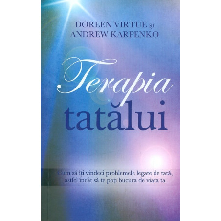 Terapia tatalui. Cum sa iti...