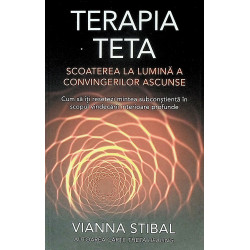 Terapia Teta. Scoaterea la...