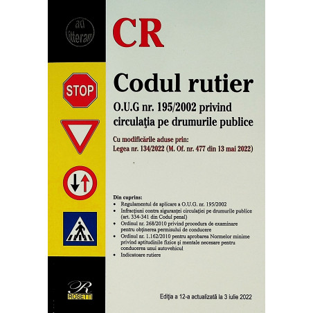 Codul rutier