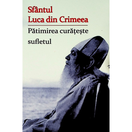 Sfantul Luca din Crimeea....