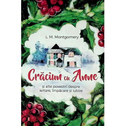 Craciunul cu Anne si alte...