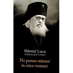 Ne putem mantui in orice...