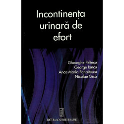 Incontinenta urinara de efort