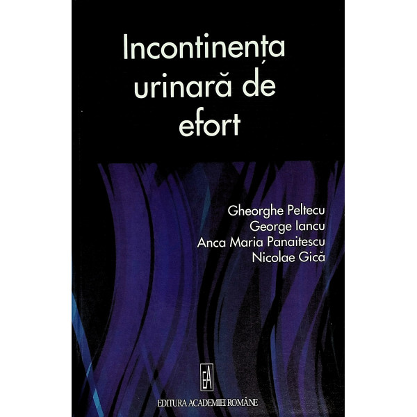 Incontinenta urinara de efort