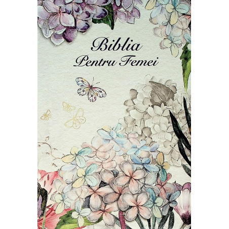 Biblia pentru femei