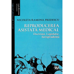 Reproducerea asistata...