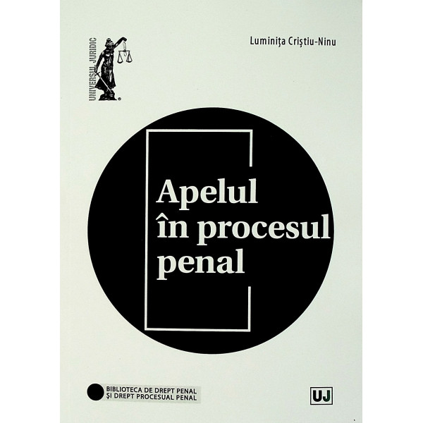 Apelul in procesul penal