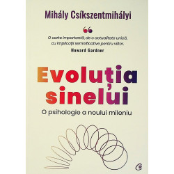 Evolutia sinelui. O...