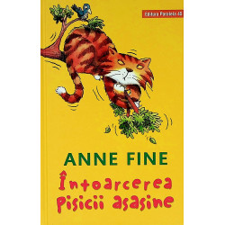 Intoarcerea pisicii asasine