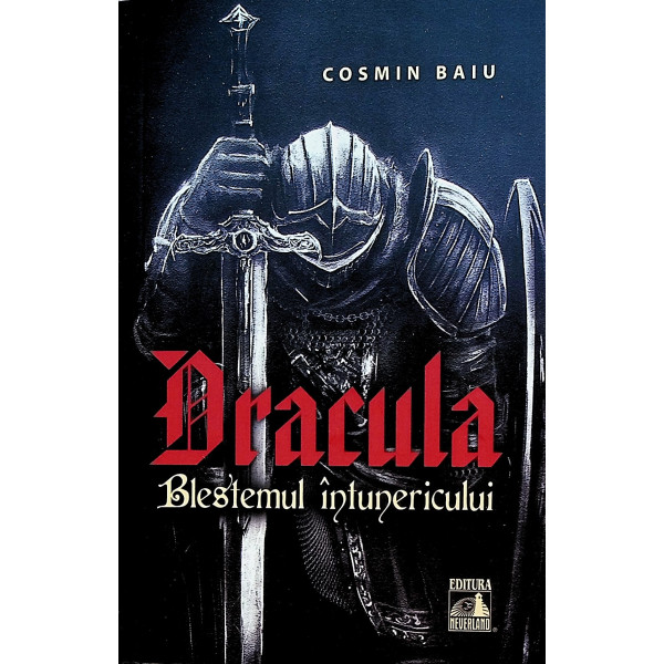 Dracula Blestemul intunericului
