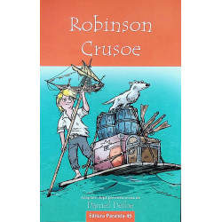 Robinson Crusoe